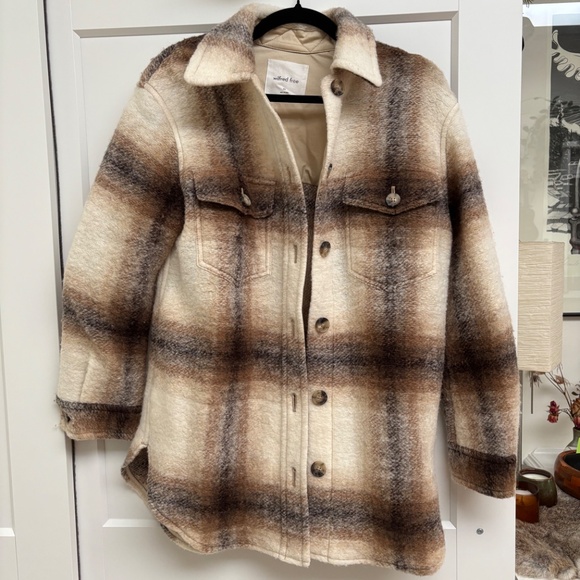 Aritzia Ganna Jacket - Picture 3 of 3